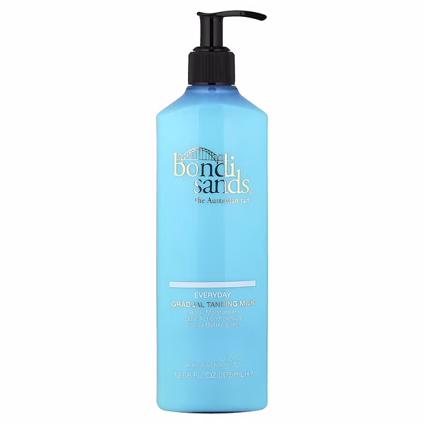 Bondi Sands Gradual Tanning Milk
